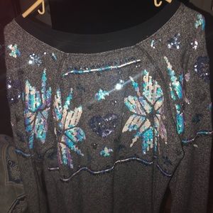 Victoria’s Secret sweater